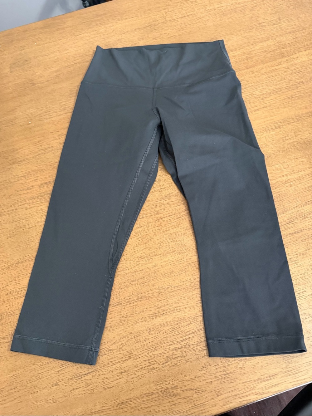 Lululemon Align 17” Leggings